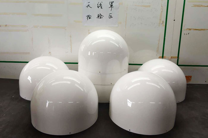 33005357cc拉斯维加斯天线罩检验区